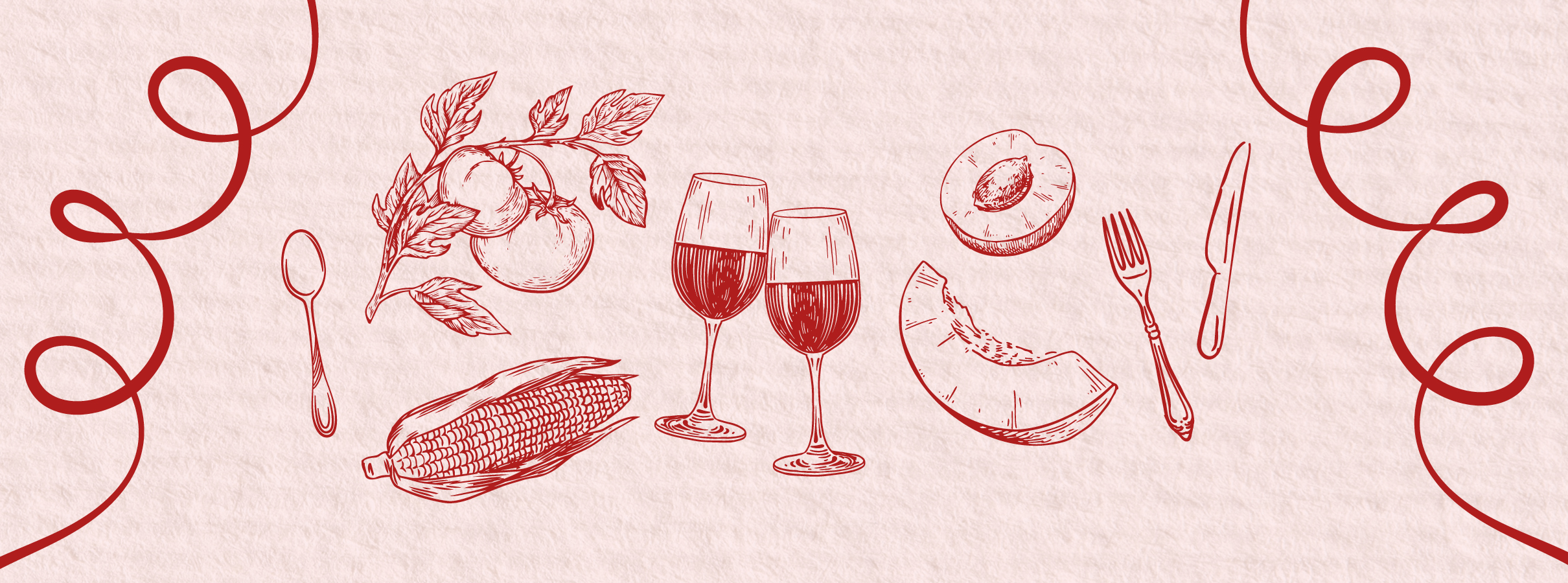 Chef & Winemaker Dinner Series: Fruits of Summer - Available 5:30 PM - 9 PM