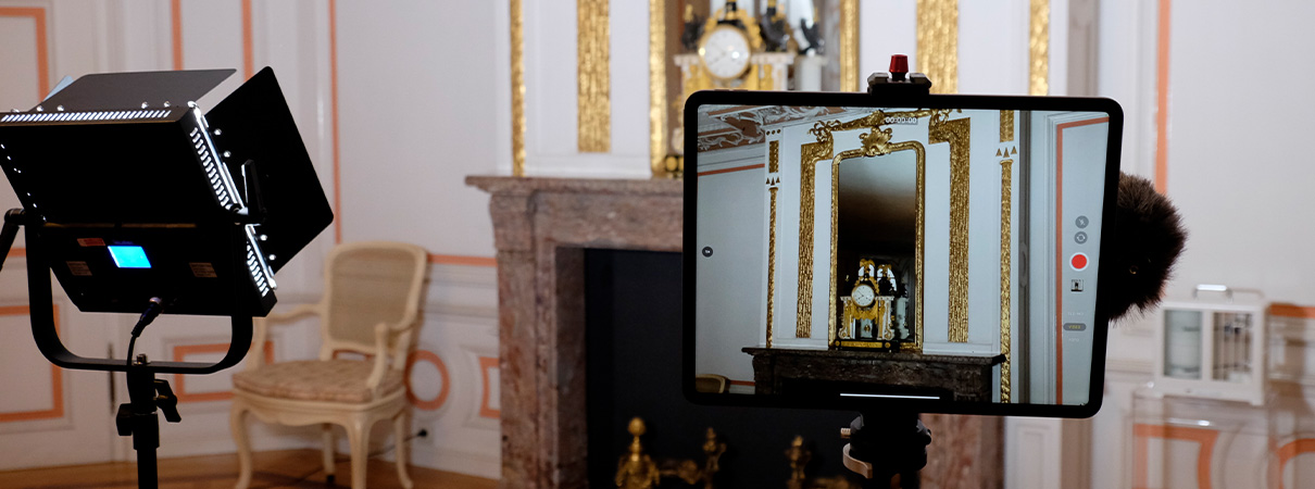 KREATIVWORKSHOP | Videomapping.img}