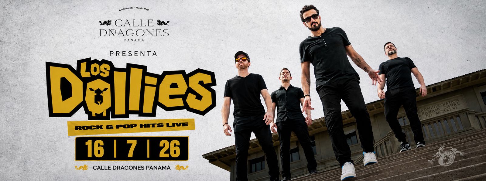 LOS DOLLIES