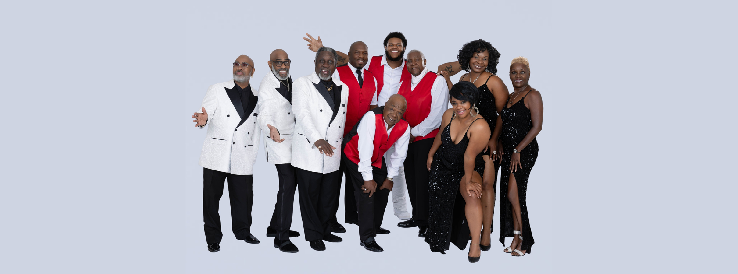 Motown Monday w/ A Night Of Motown