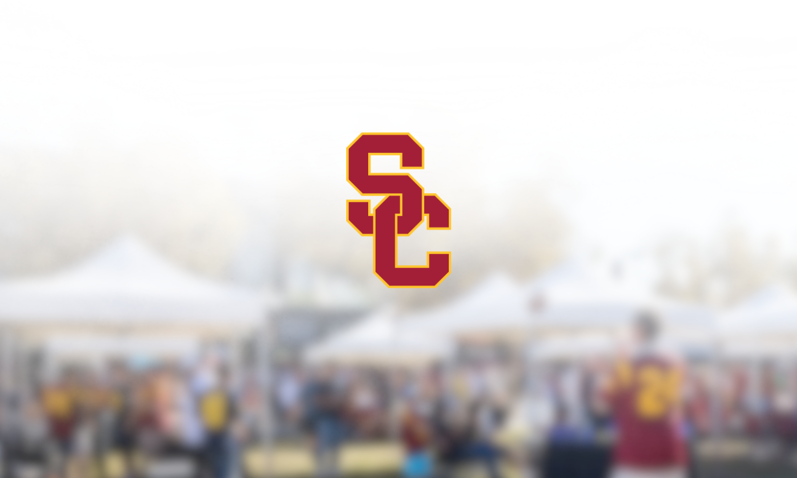 2026 USC Full Season