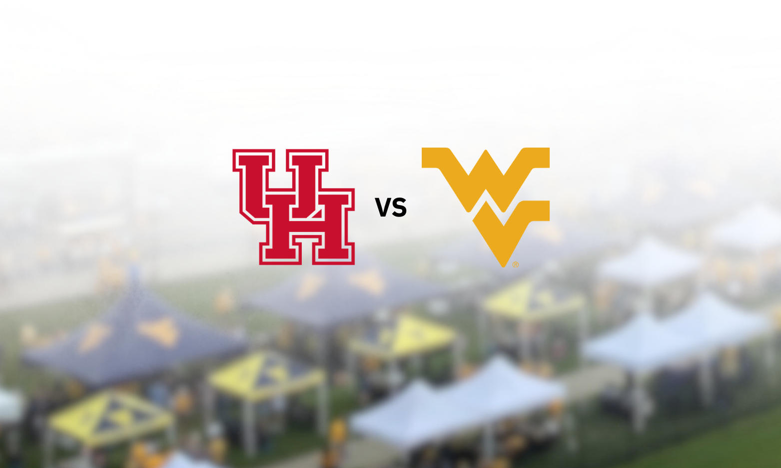 Houston @ West Virginia