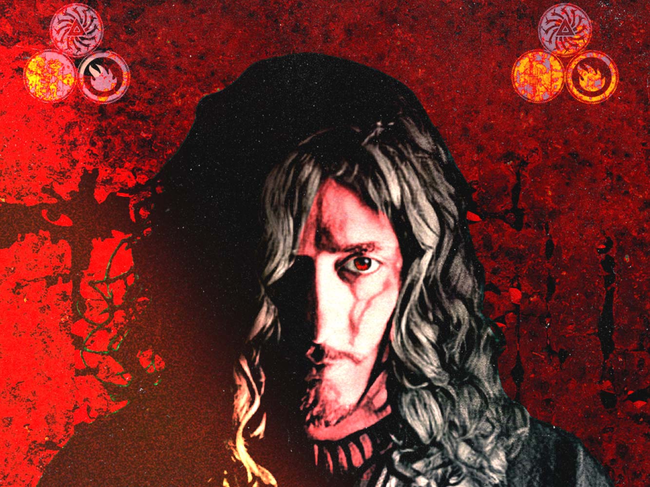 Disciple of The Garden - Tribute to Chris Cornell, Soundgarden and Audioslave  