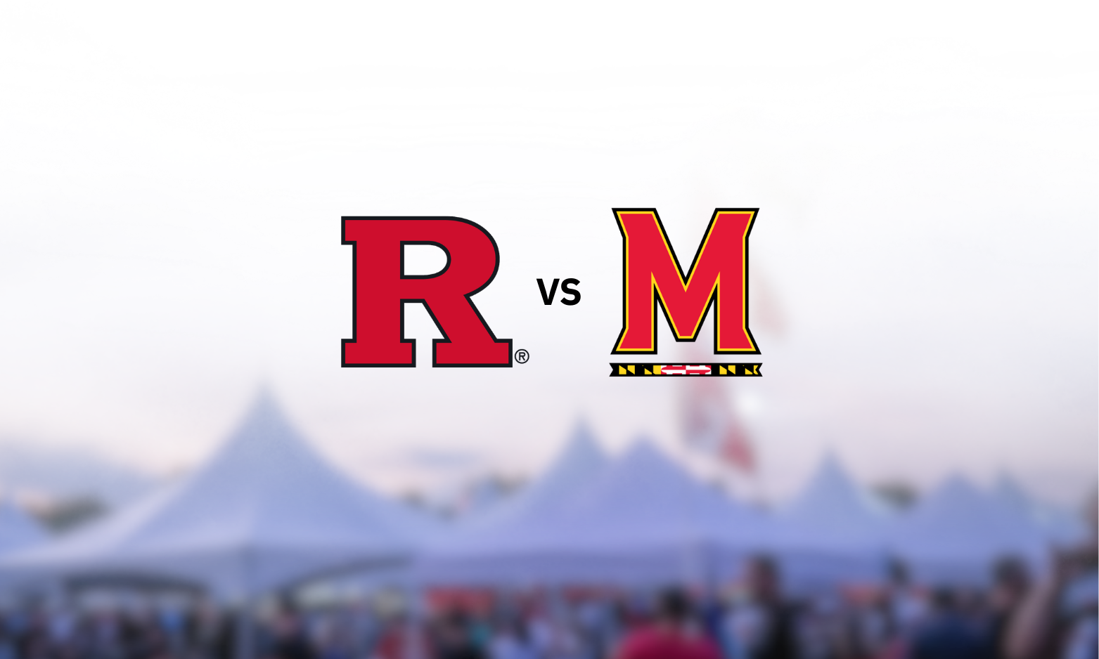 Rutgers @ Maryland