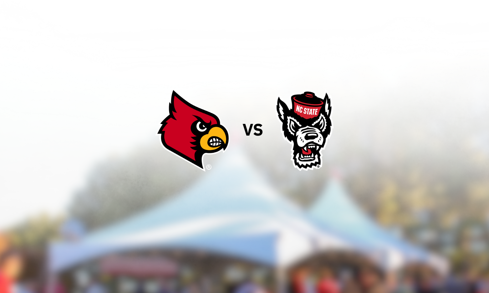 Louisville @ NC State