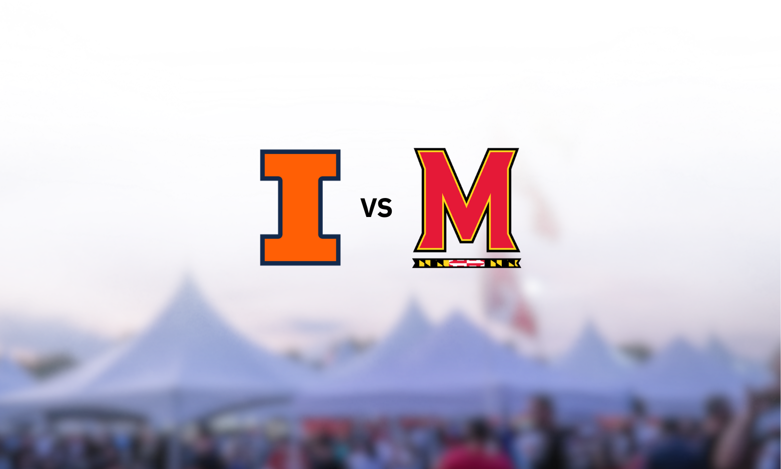 Illinois @ Maryland