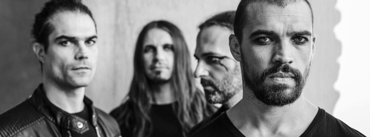 THULCANDRA – Yoth Iria - Vorga