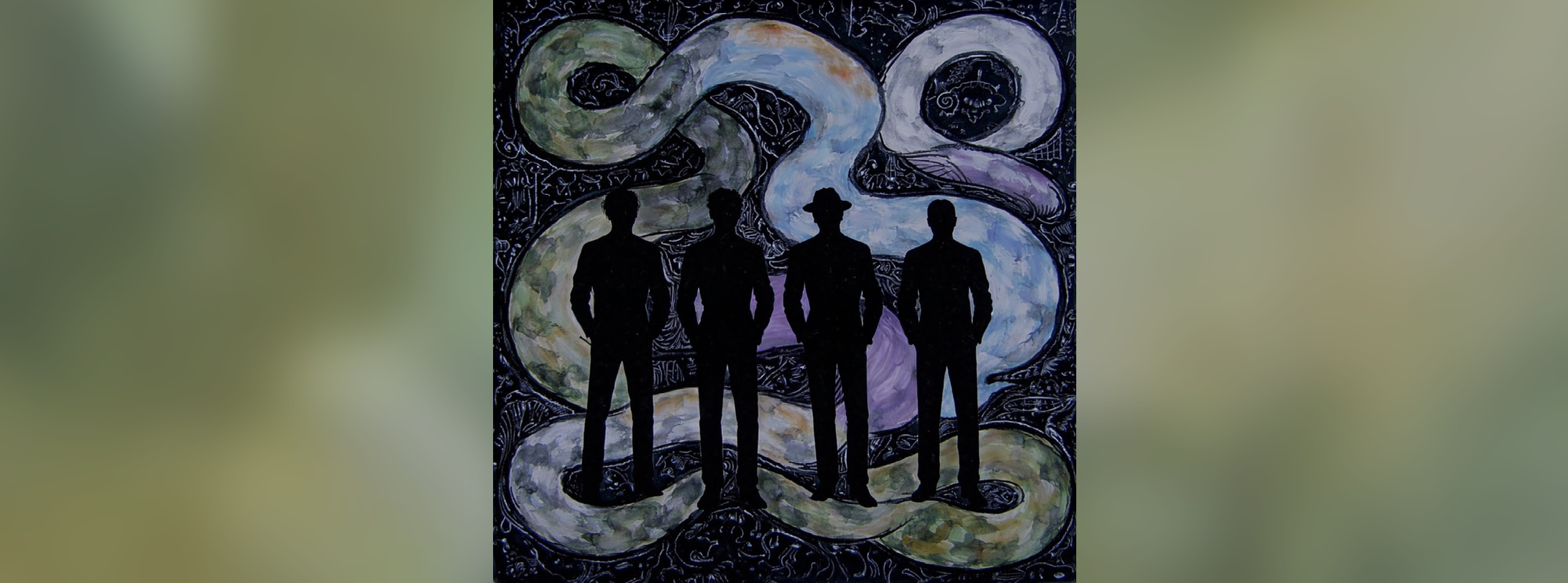 A Brief History of R.E.M.