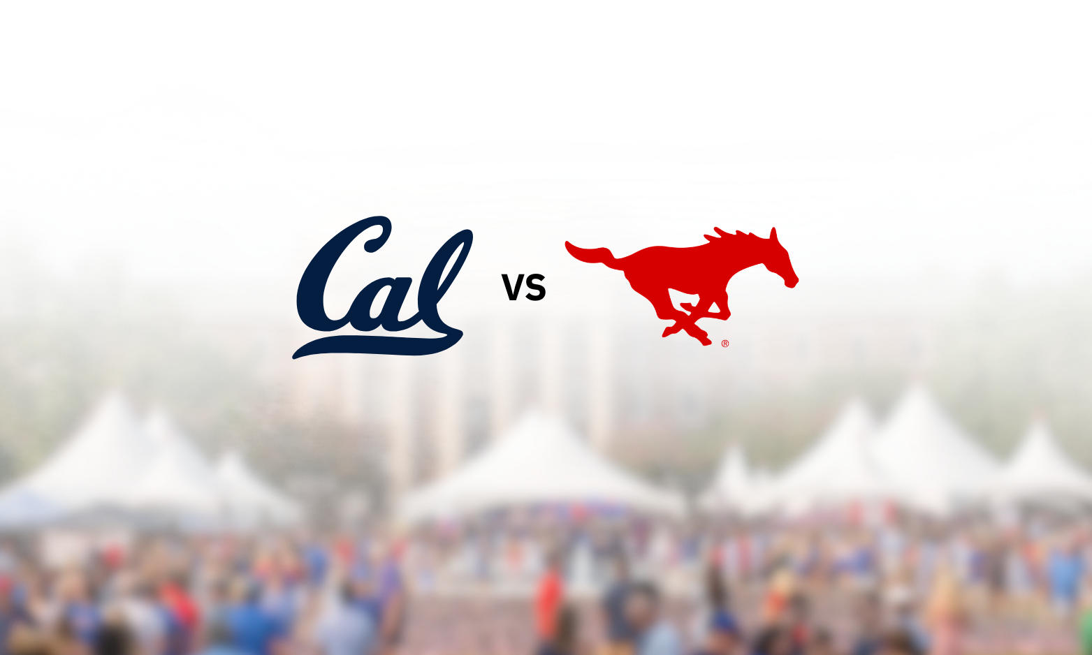 California @ SMU