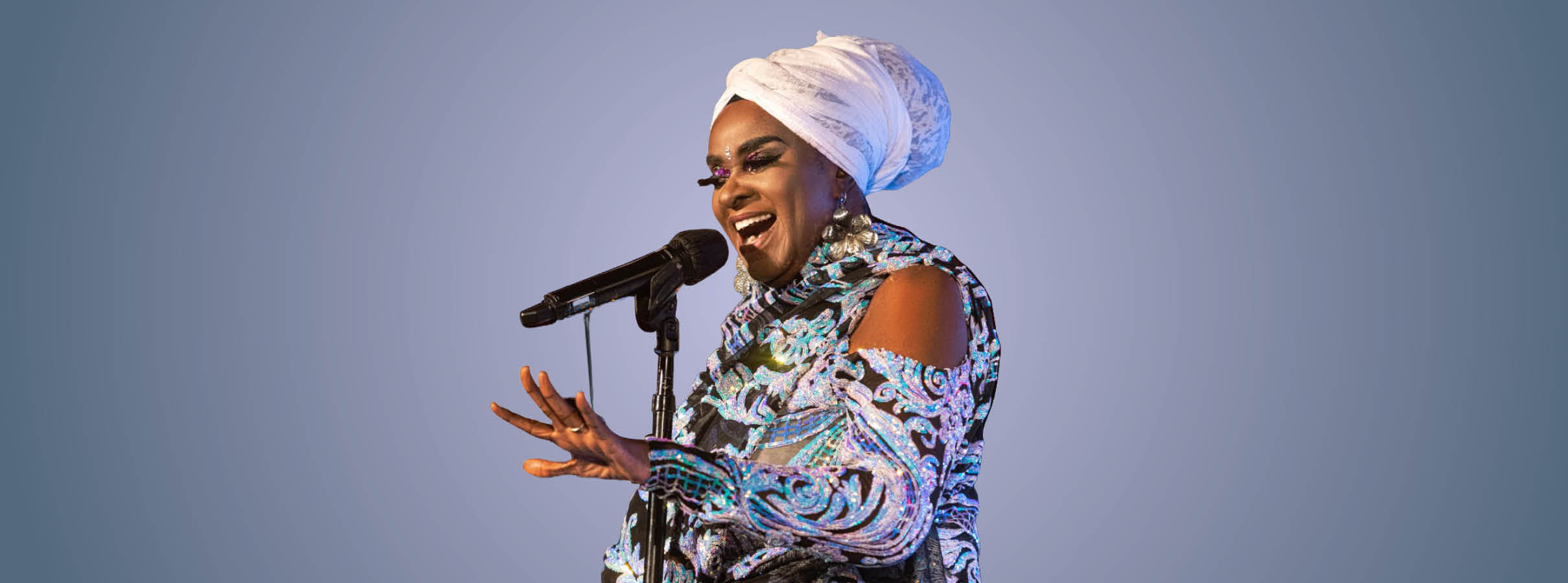 JANE EUGENE: THE FIRST LADY OF LOOSE ENDS