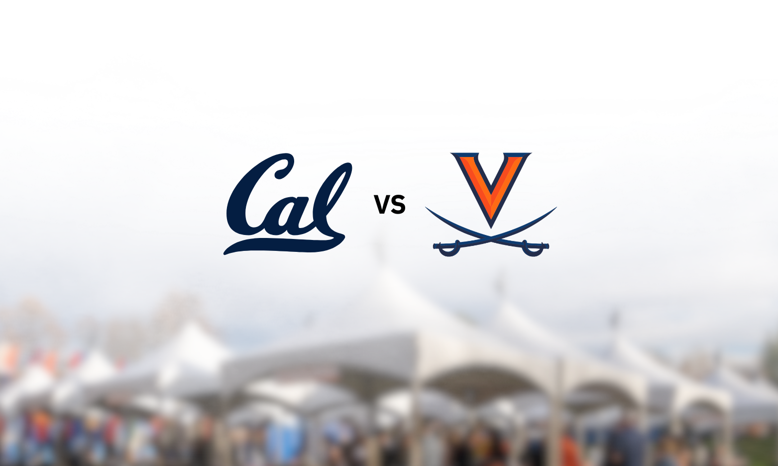 California @ Virginia