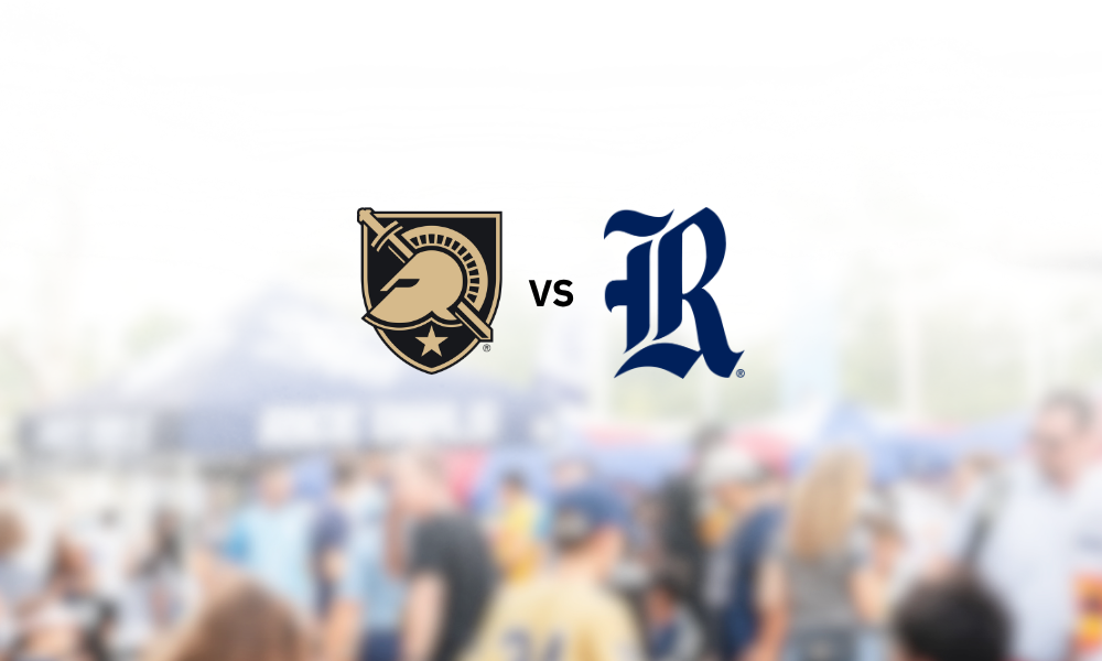 Army @ Rice