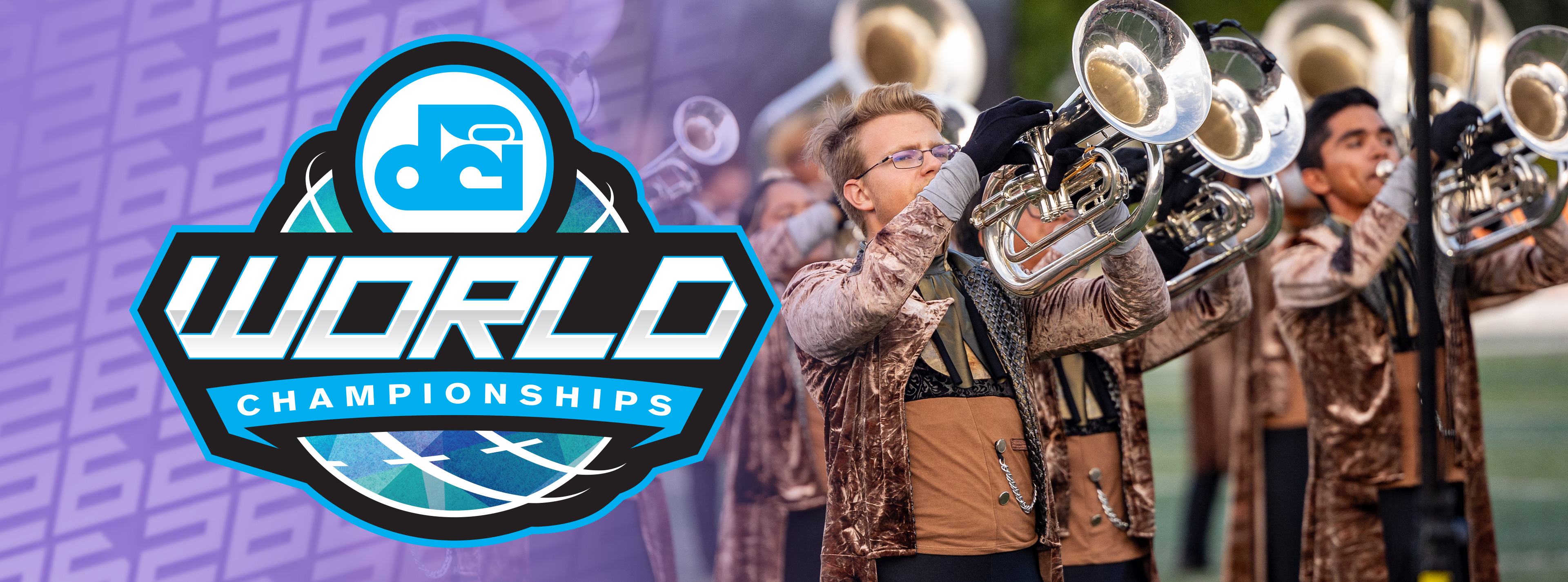 Tickets for 2026 DCI Open Class World Championship Prelims | vivenu