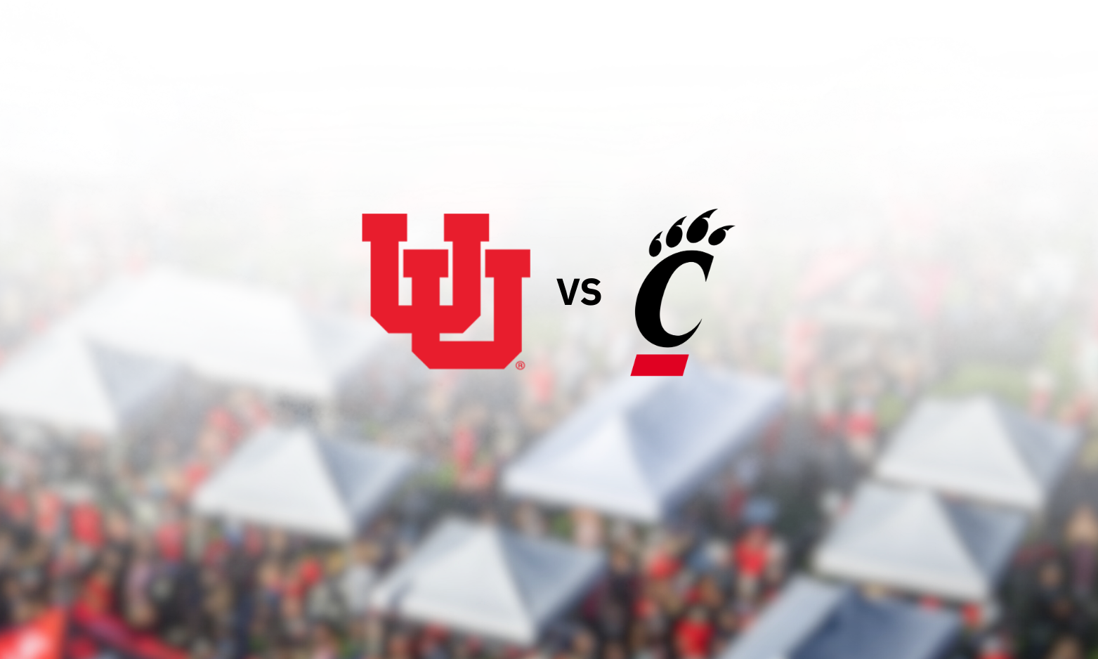 Utah @ Cincinnati (FS)