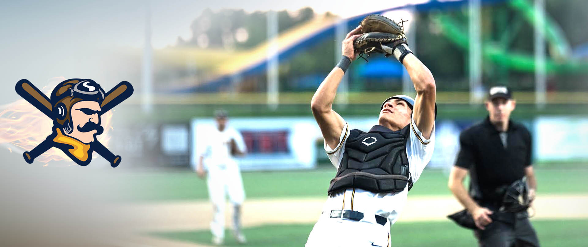 Events by Lafayette Aviators | vivenu