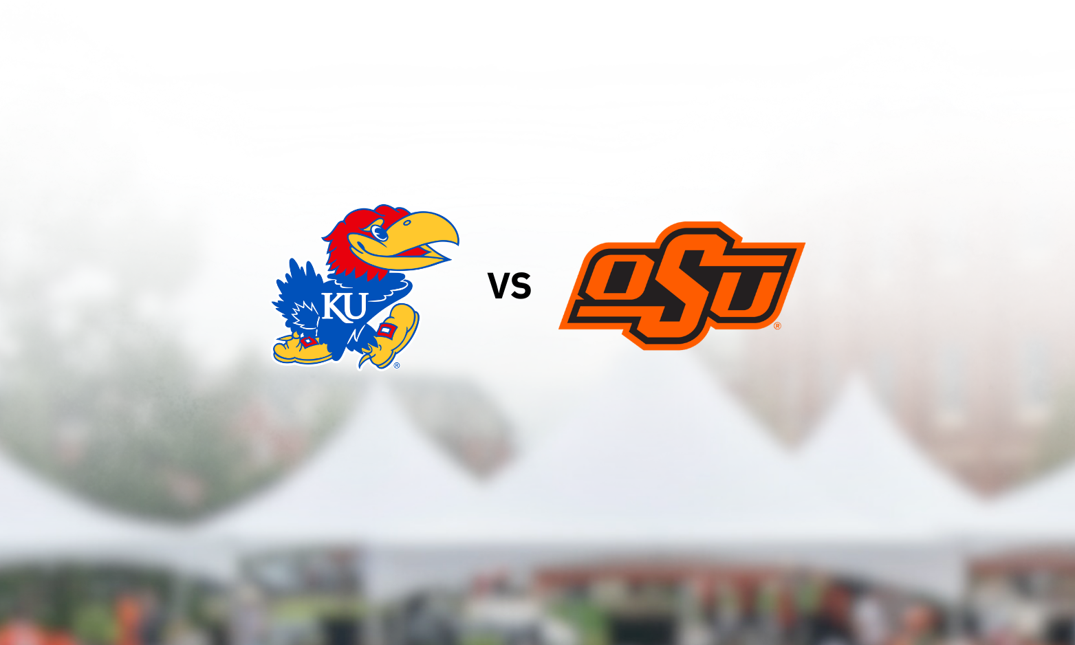 Kansas @ Oklahoma State