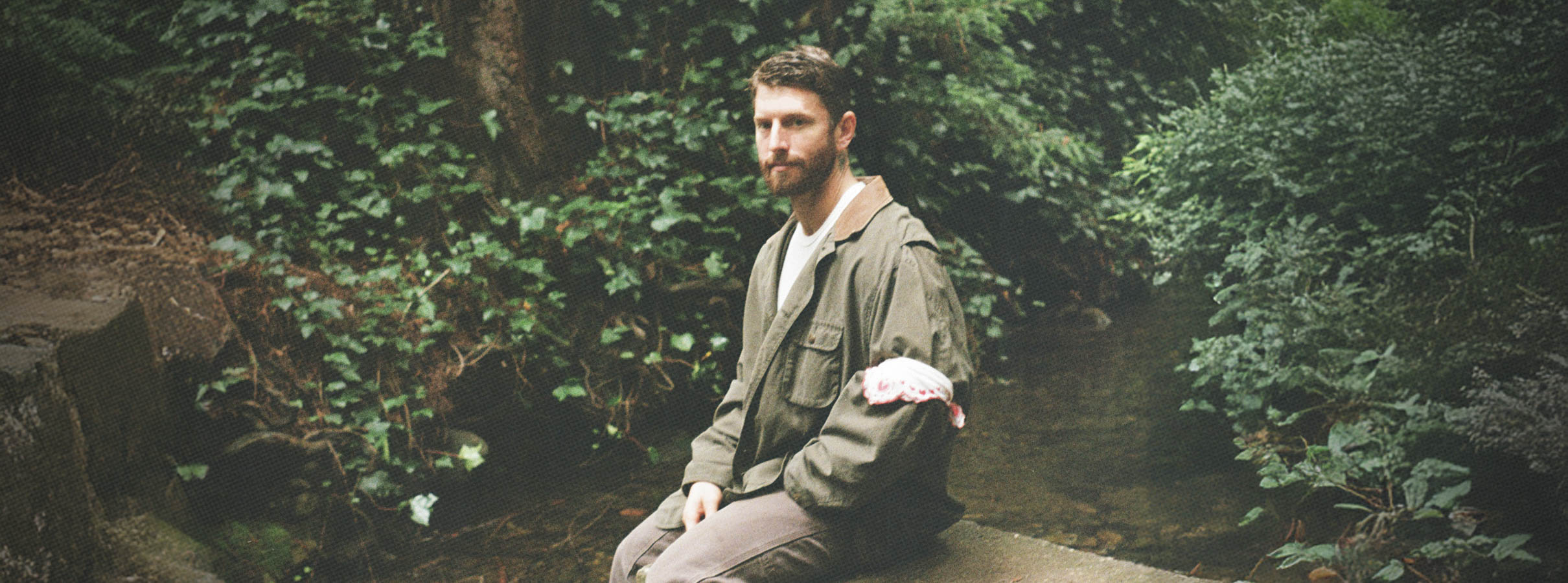 Marc E. Bassy