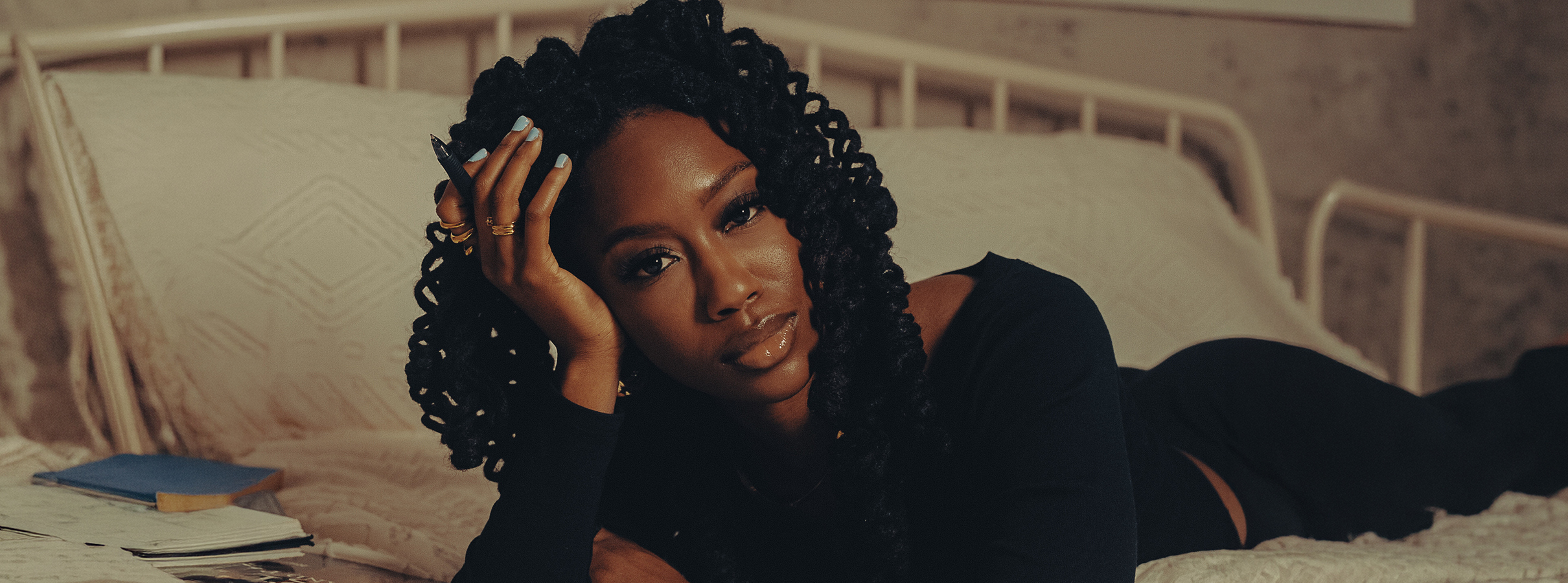 Lynae Vanee - Tuesday, July 21 at 7:30 PM at The Loft at City Winery Philadelphia in Center City East, Philadelphia