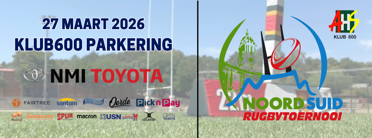 NoordSuid Parkering - VRY 27 MAR