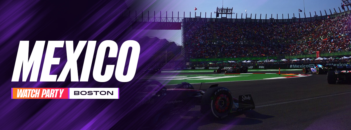 Formula One F1 Mexico 2018 Stream Hermanos Rodriguez F1 Mexico