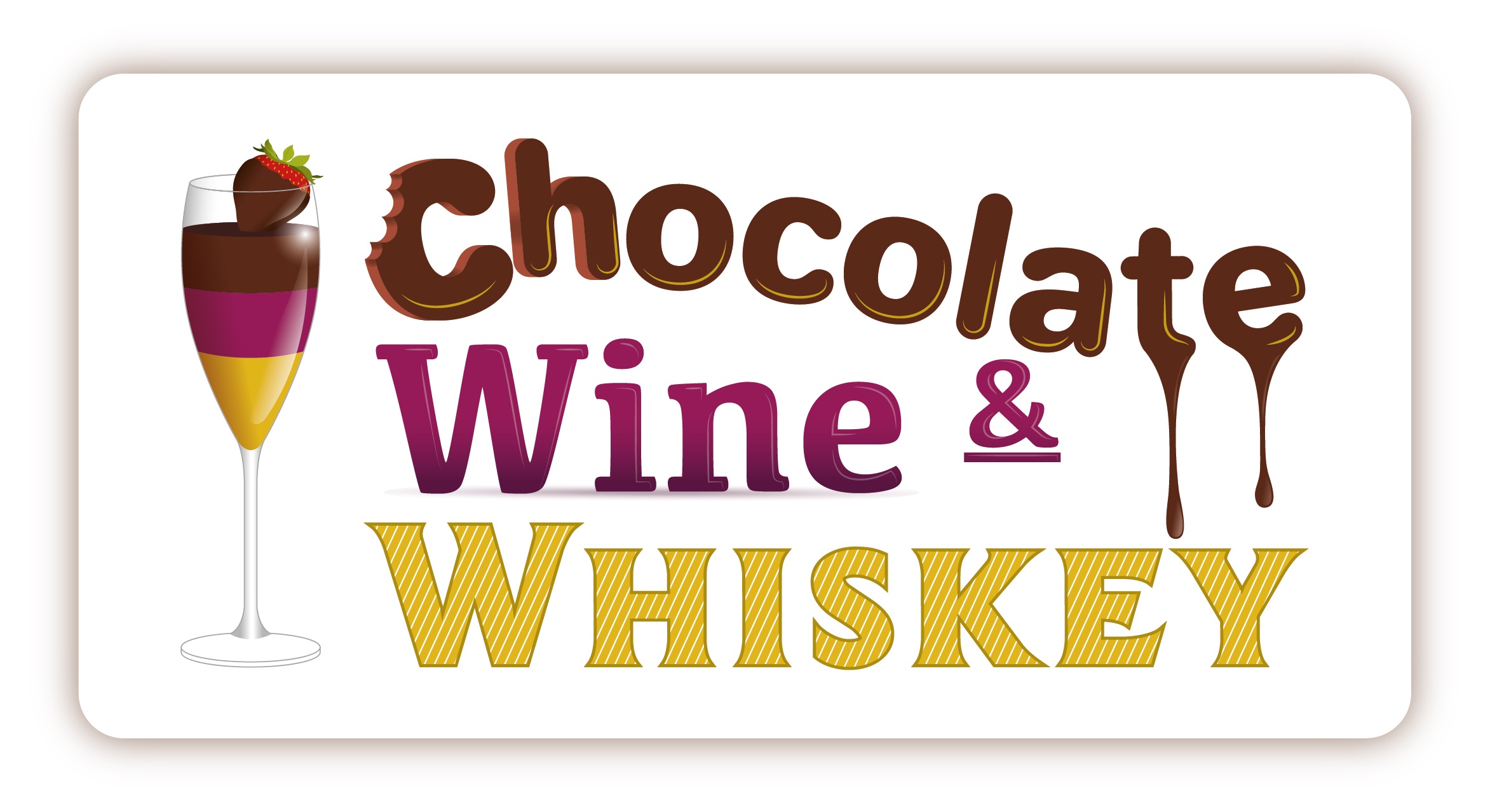 Tickets for DC Chocolate, Wine & Whiskey Festival | vivenu