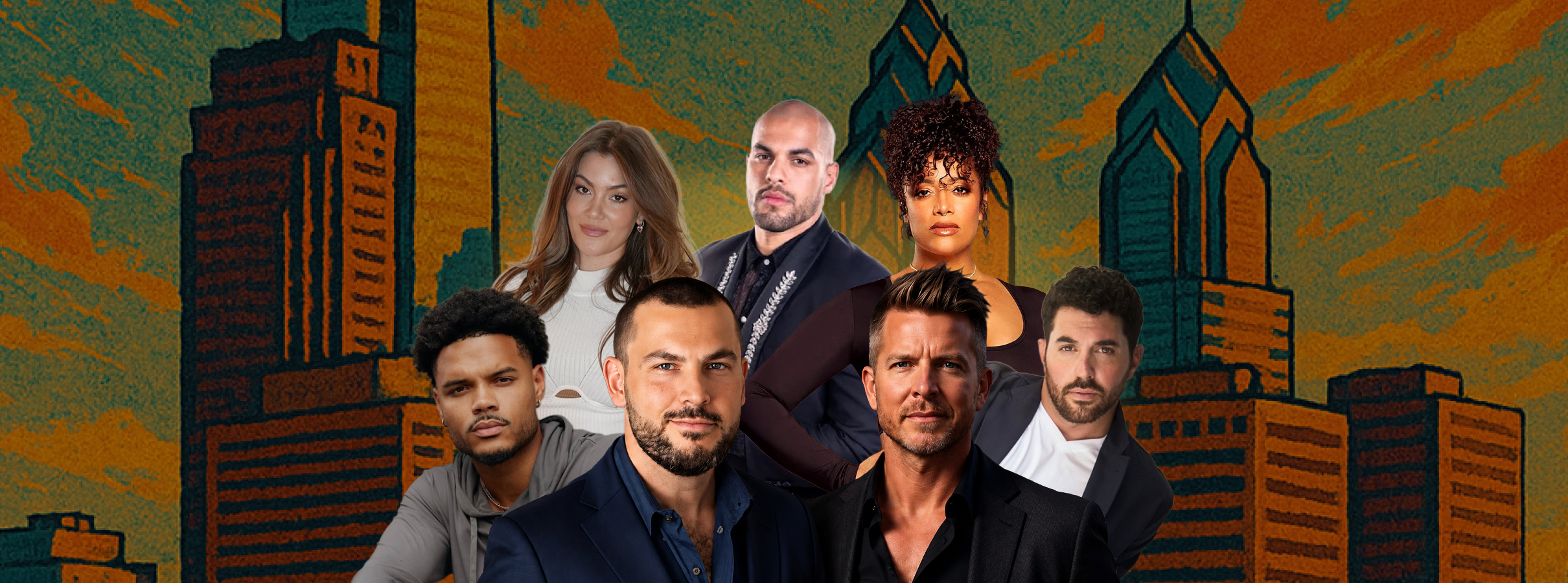 Challenge Mania Live!