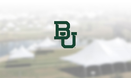 2026 Baylor Full-Season