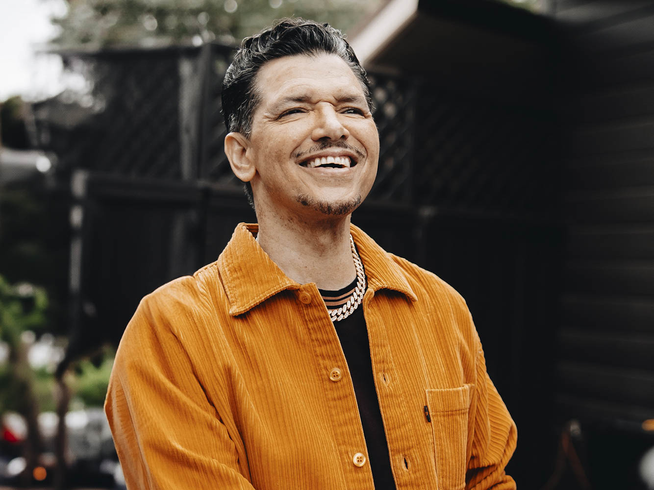 El Debarge 