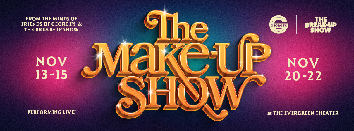The Make Up Show