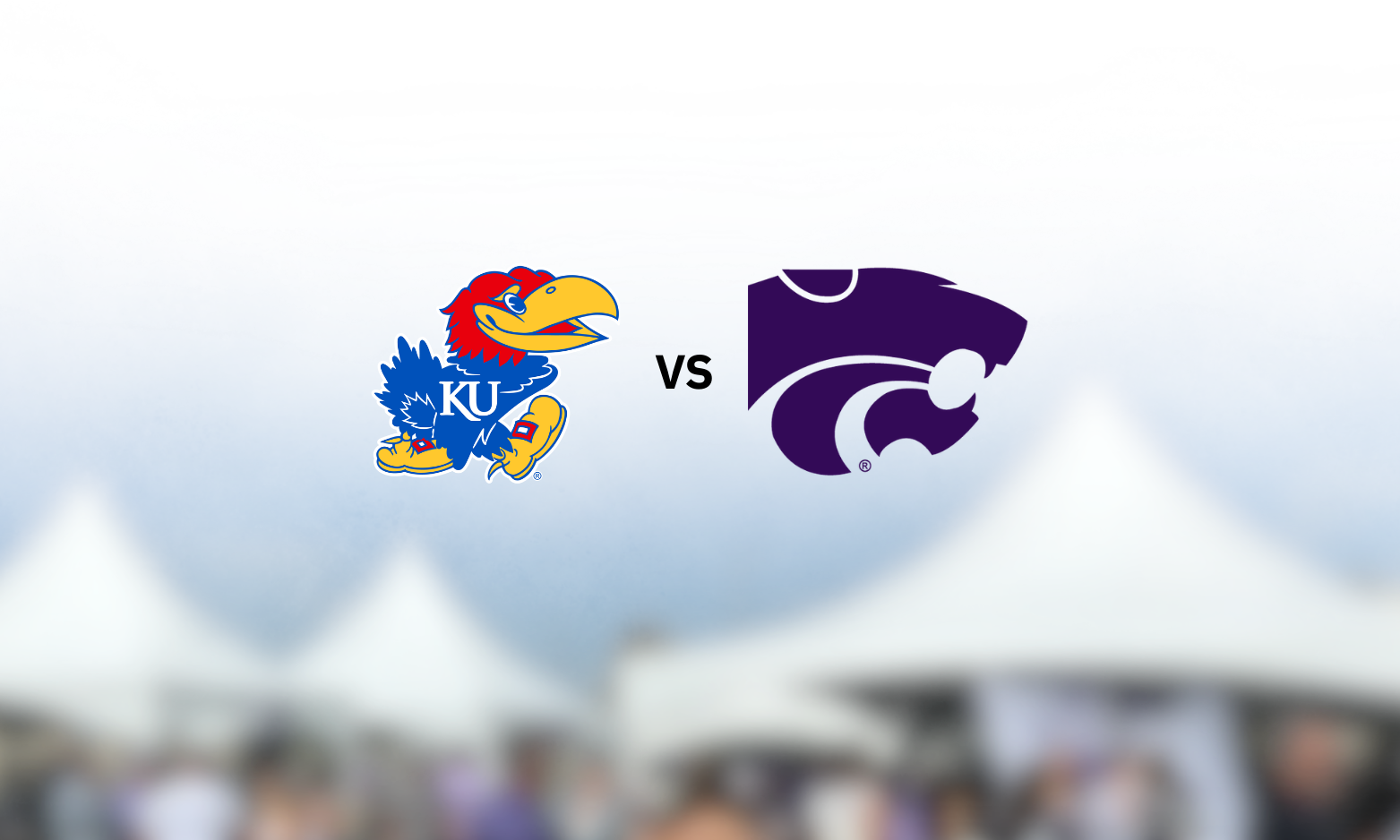 Kansas @ K-State