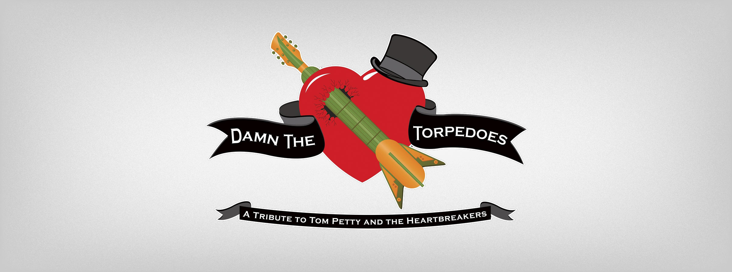 Damn The Torpedoes