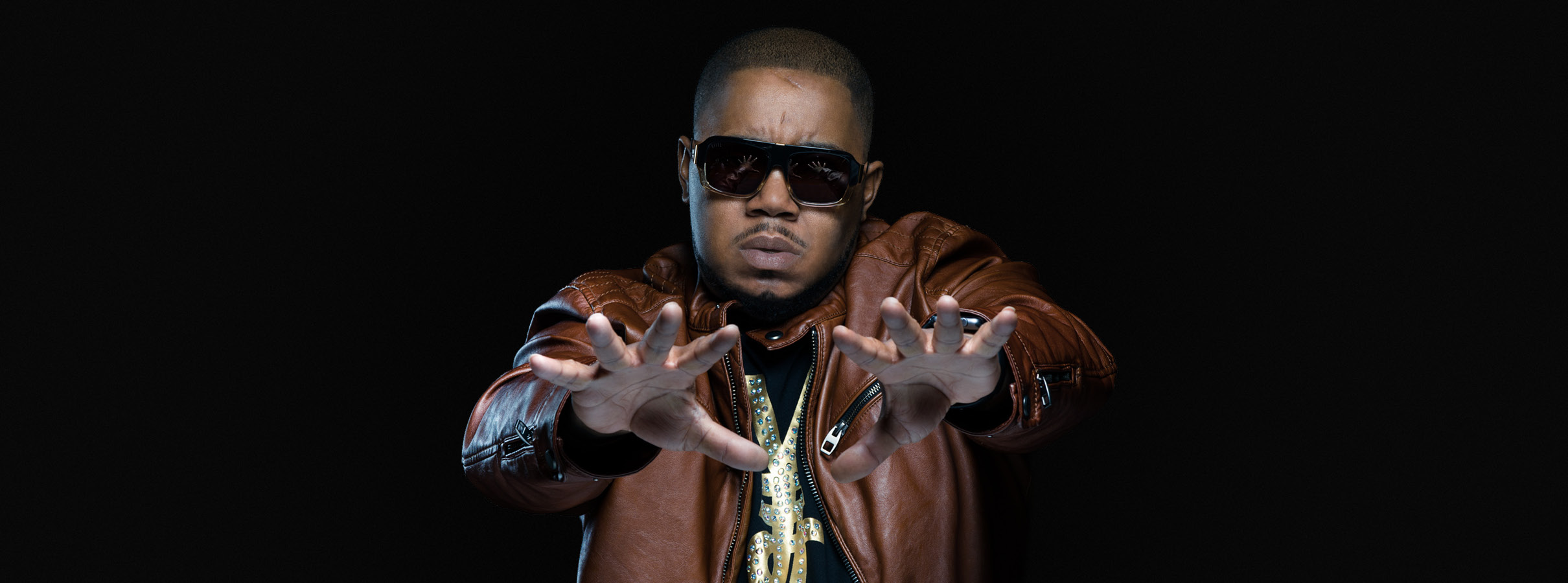 Twista with Live Band - Cabrini Kings