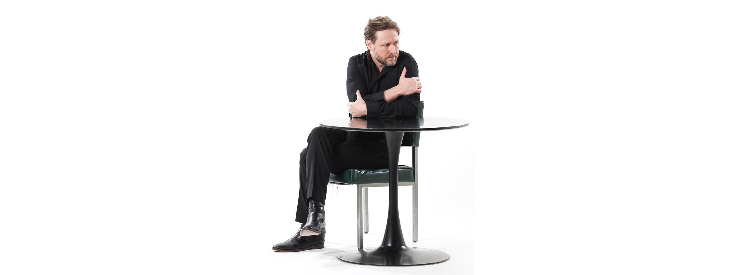 Cory Branan