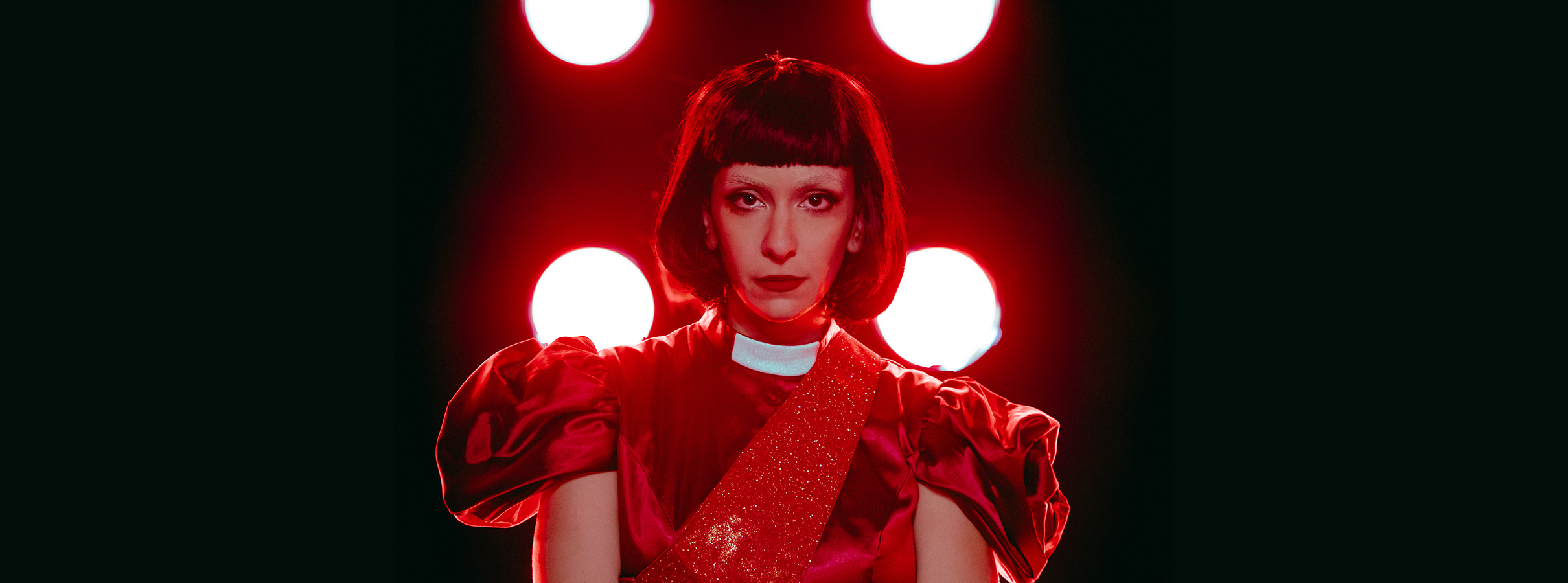 Haus of Monsters: Lady Gaga Brunch