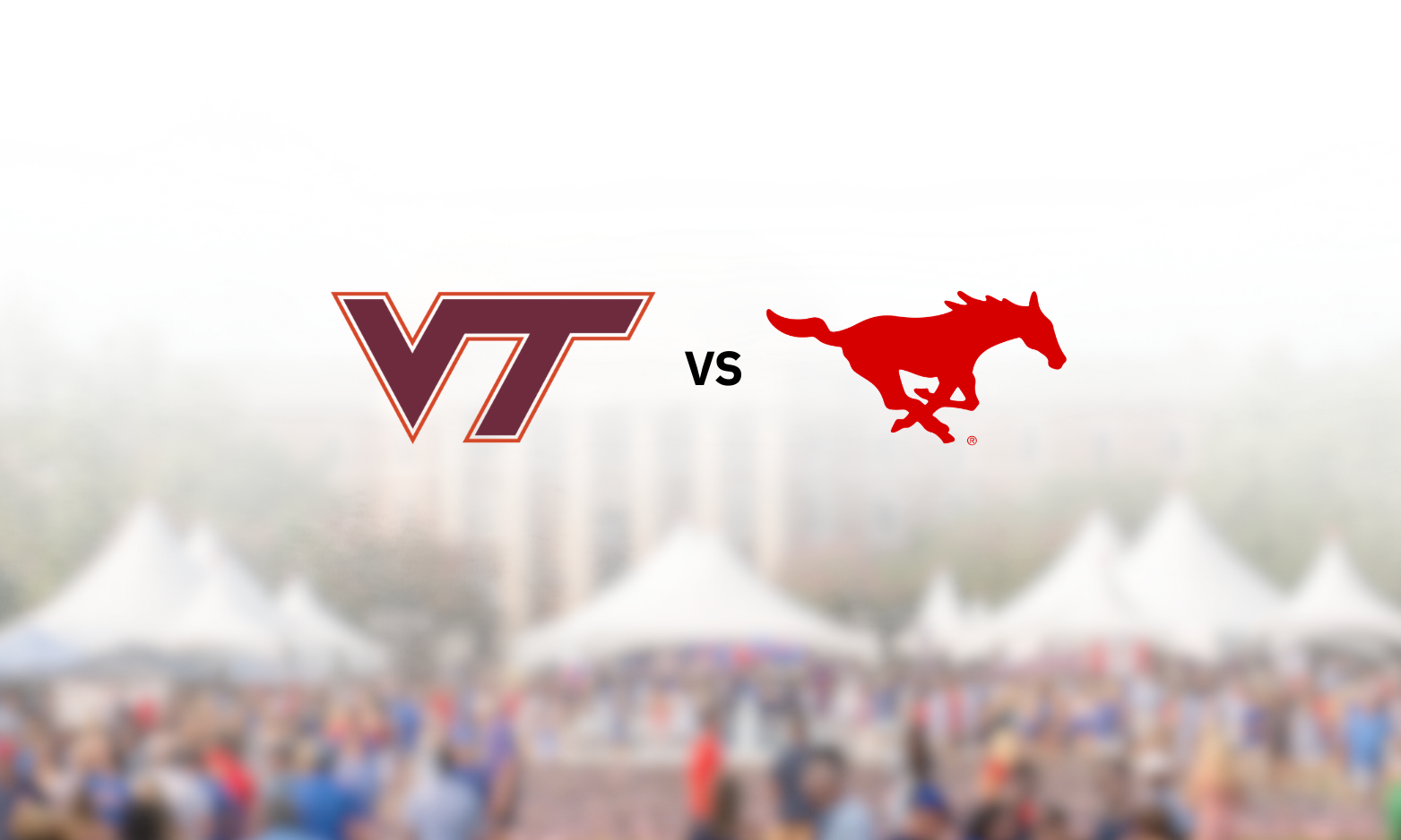 Virginia Tech @ SMU