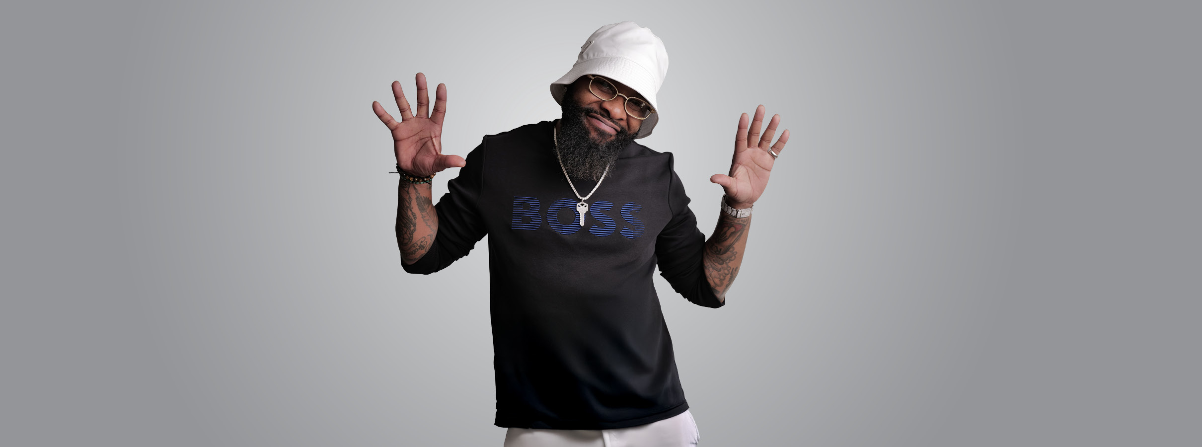 Chico Bean