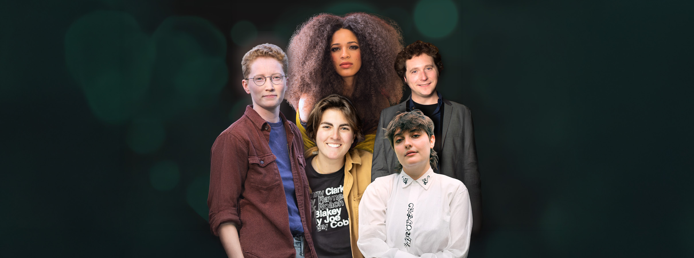 NEMPAC presents: Flower & Ash: A Post-American Concert