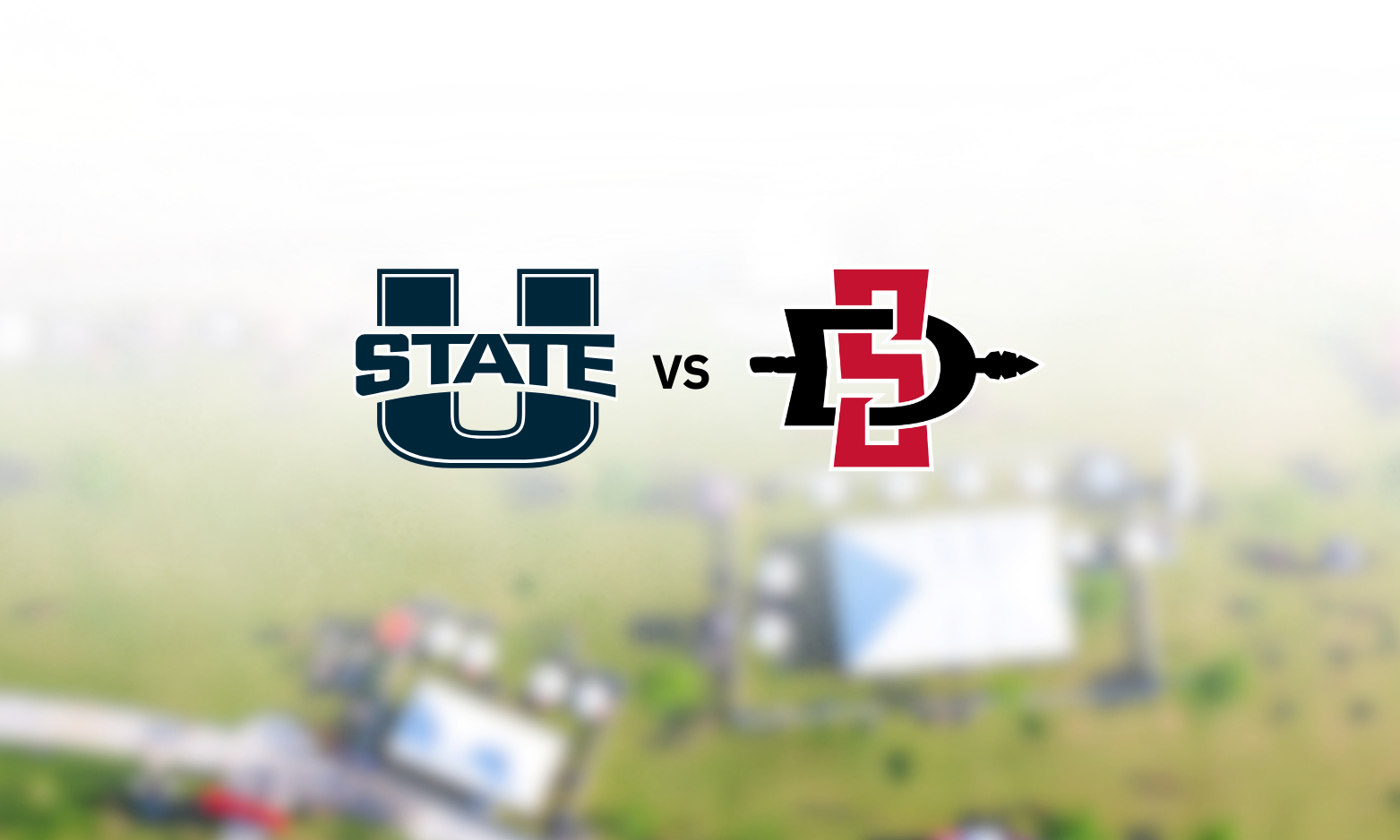 Utah State @ San Diego State