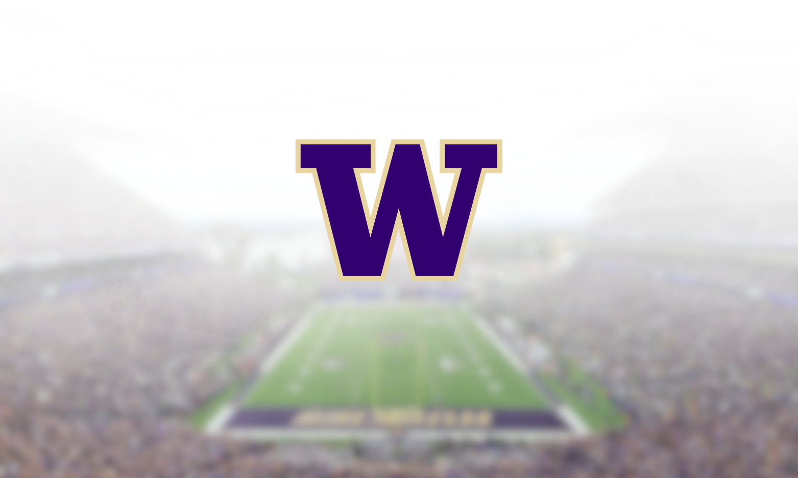 2026 Washington Full Season