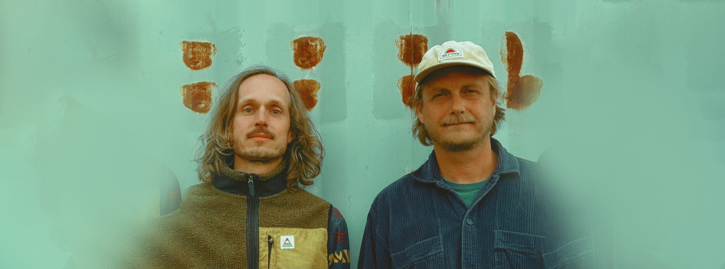 Steaming Satellites (AT) | AUSVERKAUFT!