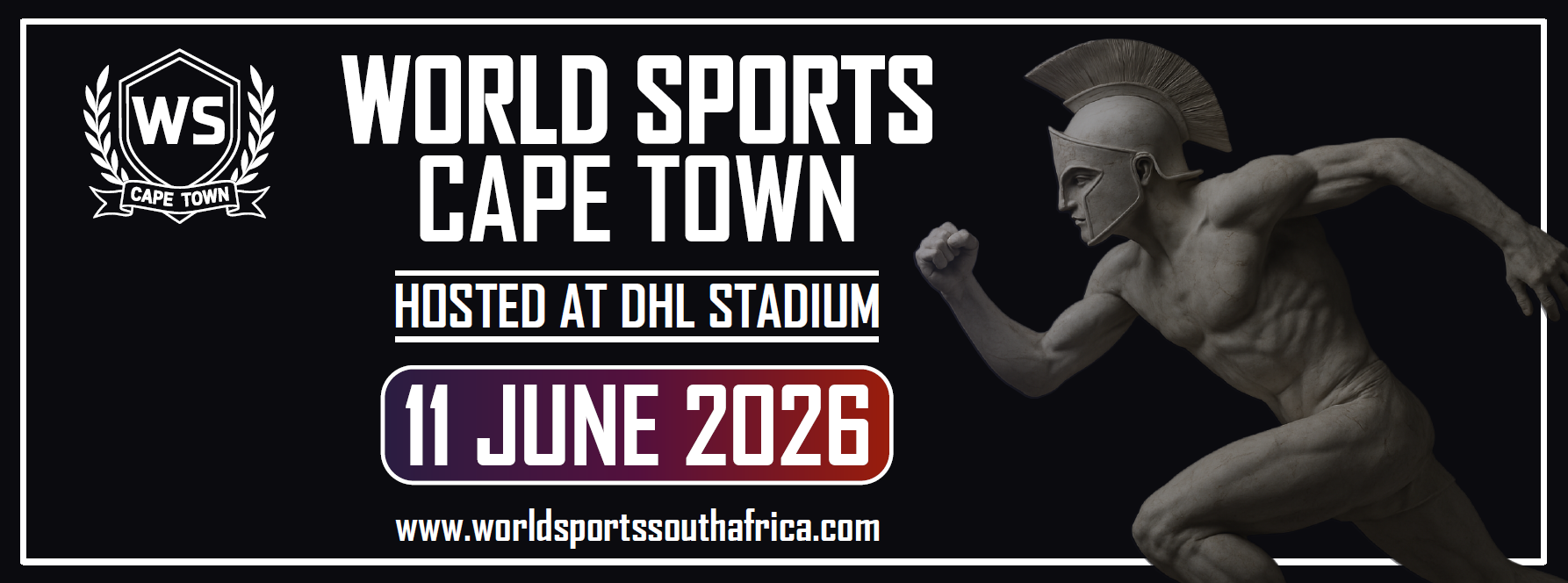 World Sports Cape Town DAY 1
