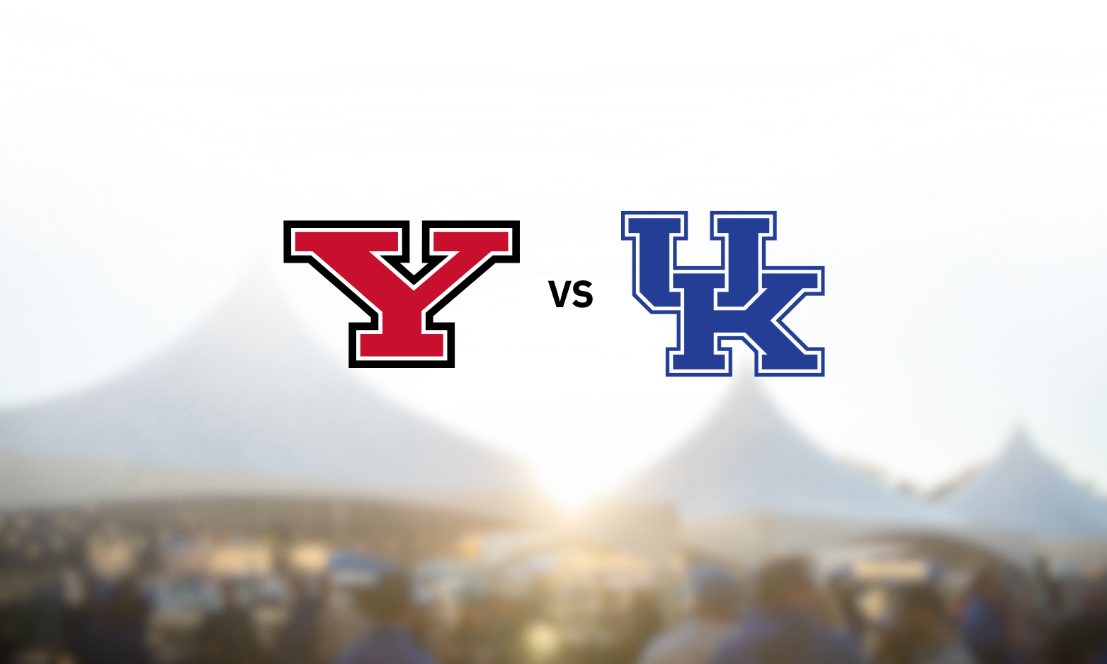 Youngstown State @ Kentucky