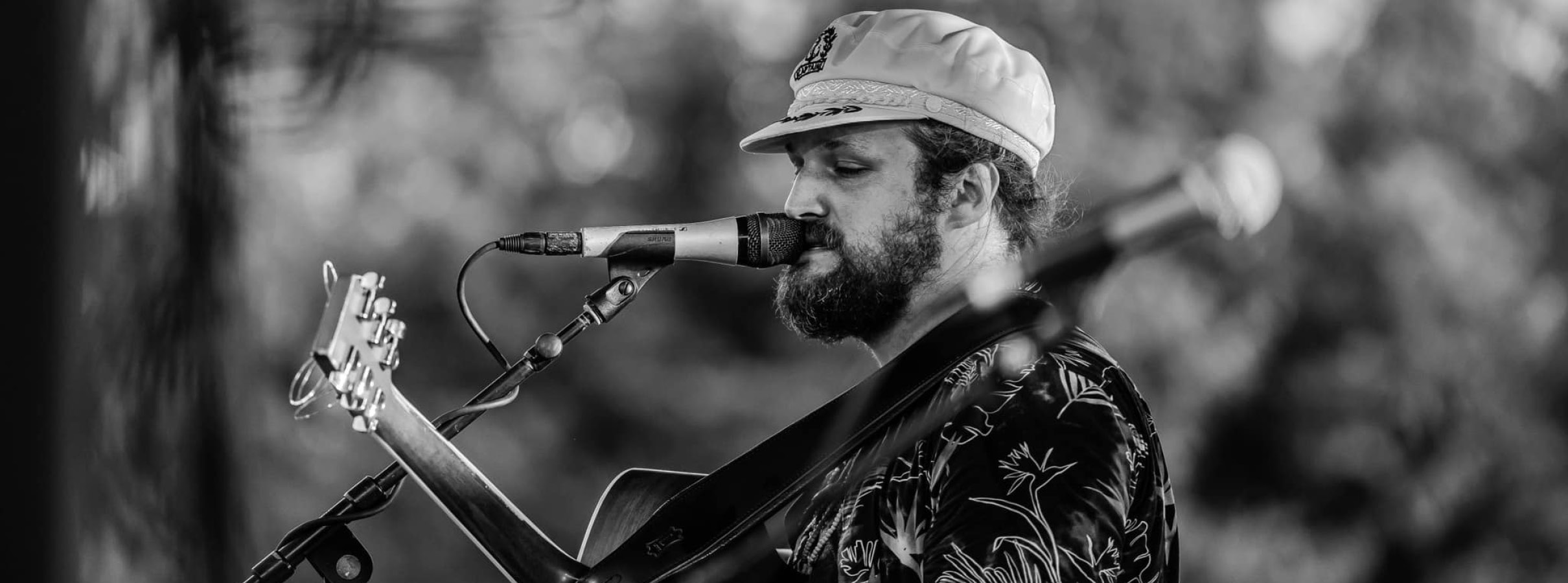 Captain Mike & The Shipwrecked - A Premier Jimmy Buffett Tribute