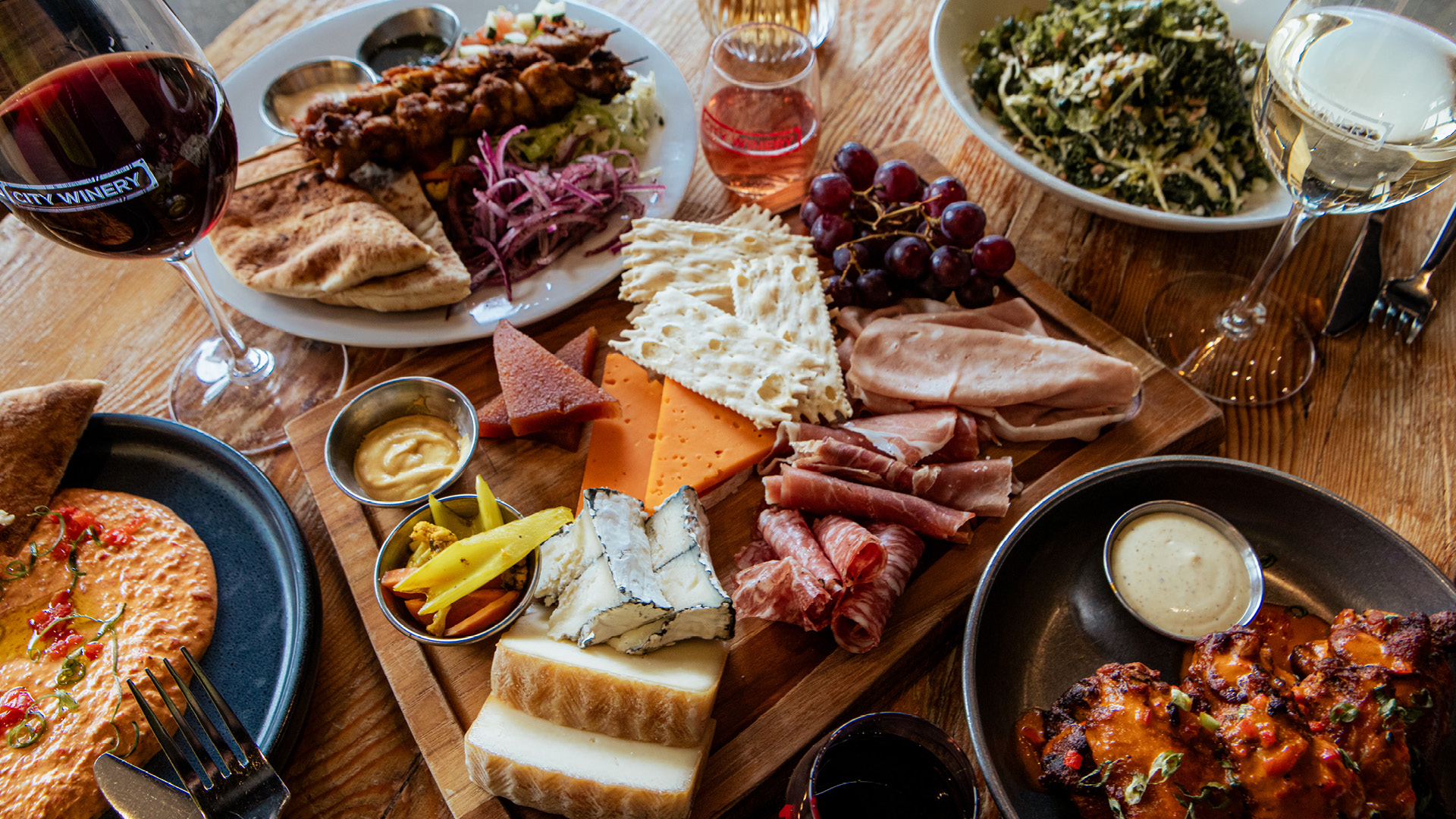 Sip N'Serve Drag Brunch: PRIDE-APALOOZA | City Winery St. Louis