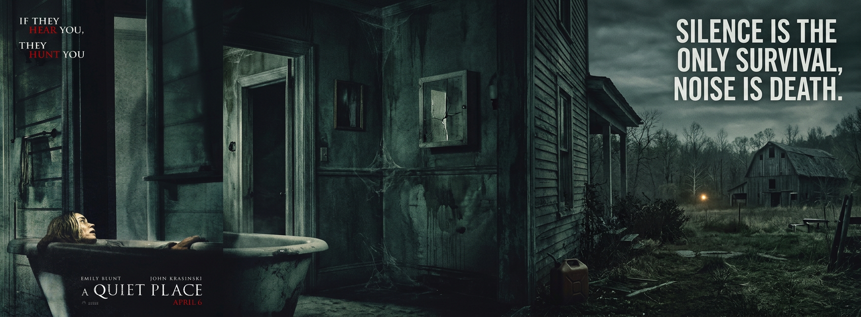 The Quiet Place