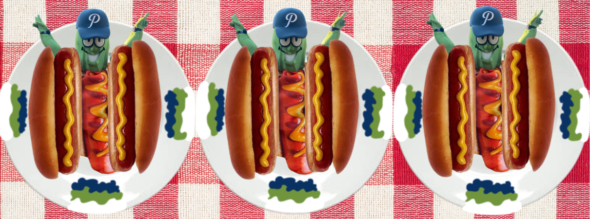 Tickets for Weiner Night 2: National Hot Dog Day Presented by