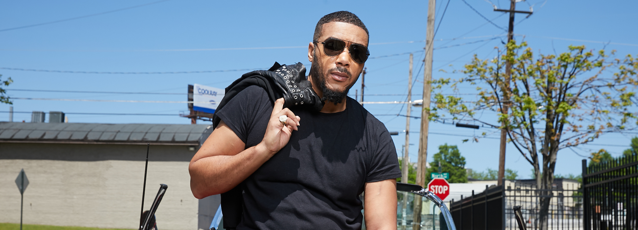 Lyfe Jennings - 6:00pm