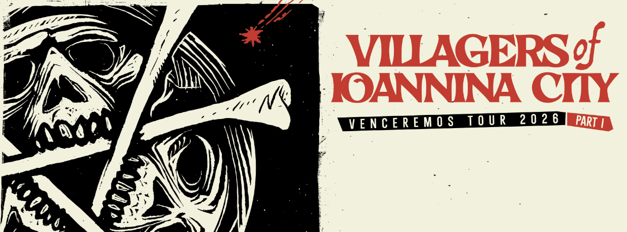 VILLAGERS OF IOANNINA CITY