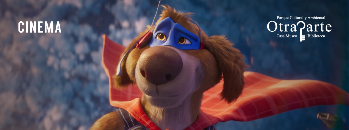 Supercanino
