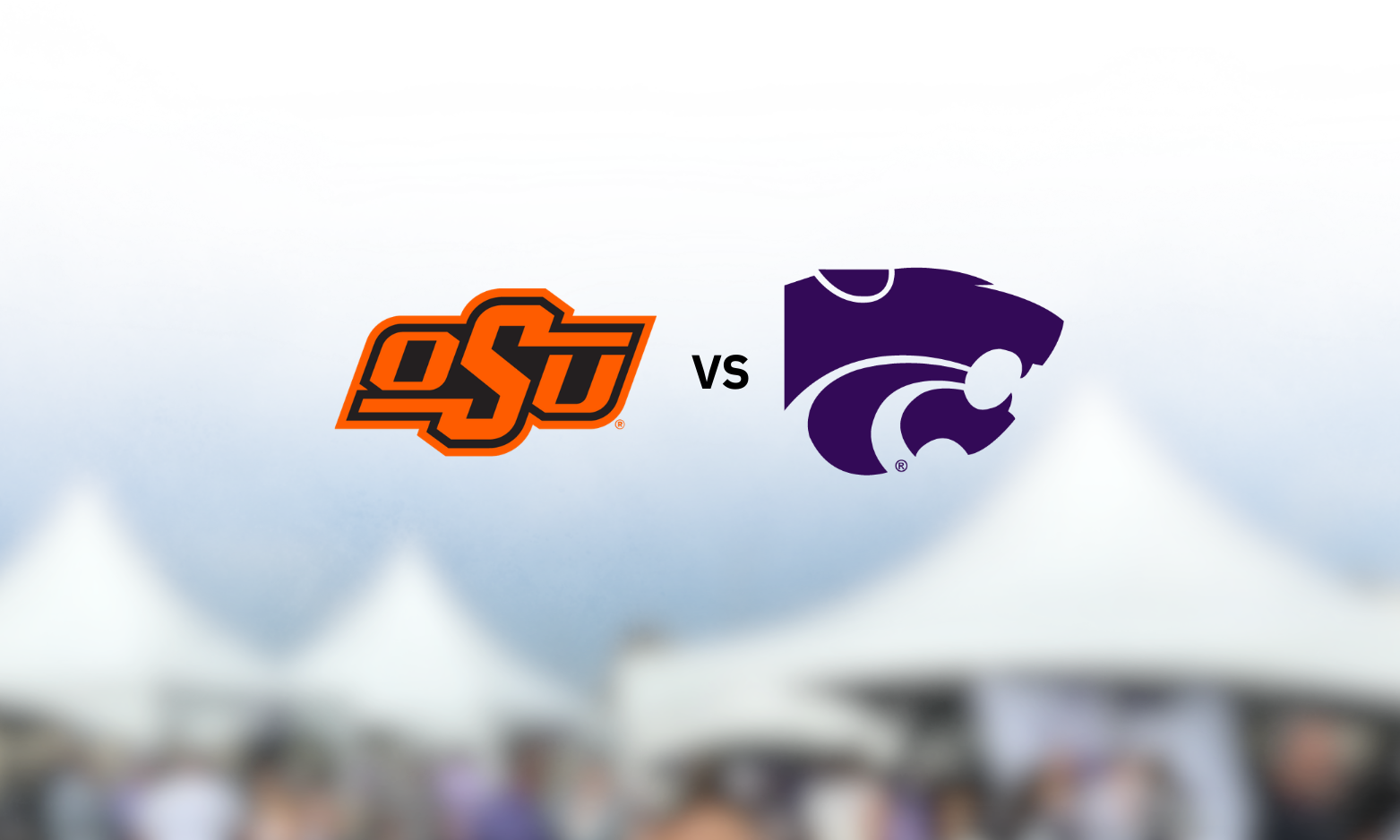 Oklahoma State @ K-State